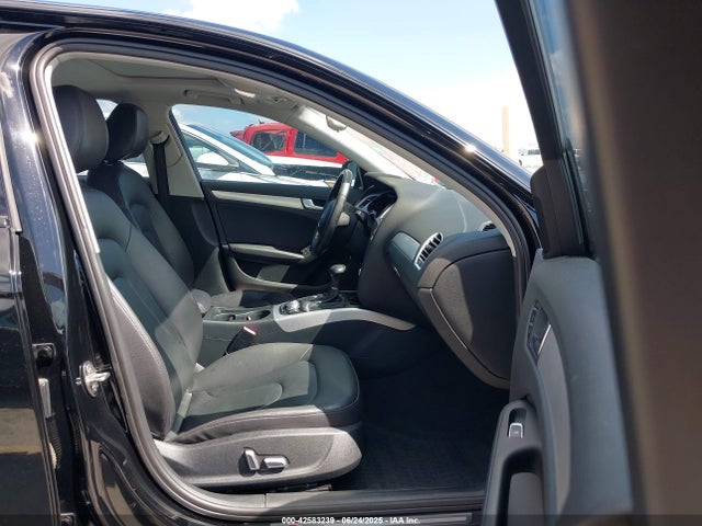 2016 AUDI A4 WAUAFAFL1GN017703 Photo 4