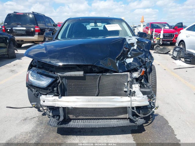 2016 AUDI A4 WAUAFAFL1GN017703 Photo 5