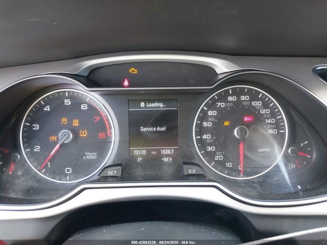 2016 AUDI A4 WAUAFAFL1GN017703 Photo 6