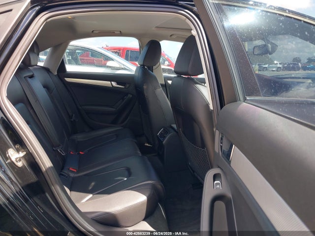 2016 AUDI A4 WAUAFAFL1GN017703 Photo 7
