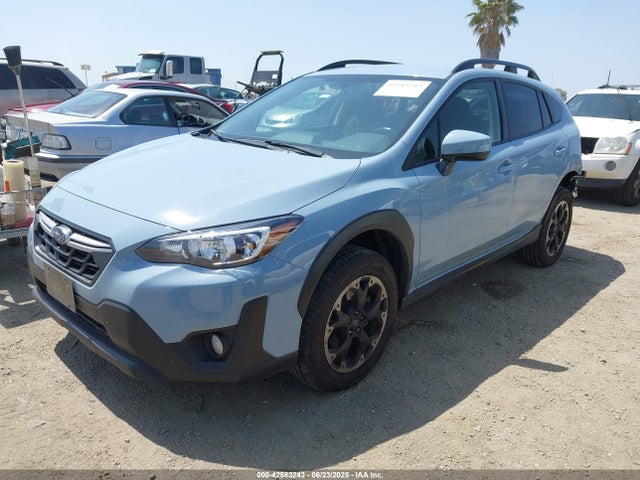 Subaru na 2023 JF2GTAPCXPH313209 Image 2
