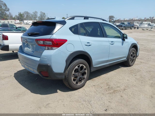 Subaru na 2023 JF2GTAPCXPH313209 Image 4
