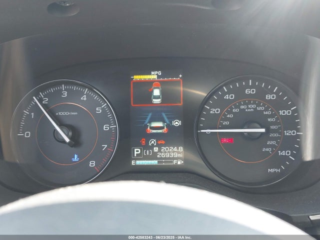 Subaru na 2023 JF2GTAPCXPH313209 Image 7