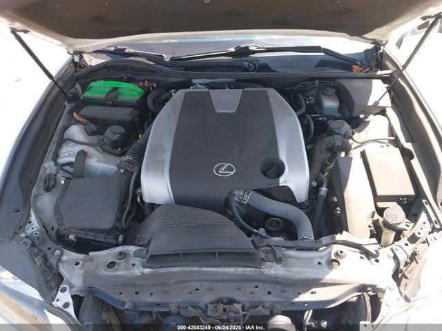 Продаж на аукціоні авто 2015 Lexus Gs 350, vin: JTHBE1BL9FA001348, номер лоту: 42583249