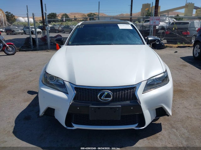 Продаж на аукціоні авто 2015 Lexus Gs 350, vin: JTHBE1BL9FA001348, номер лоту: 42583249