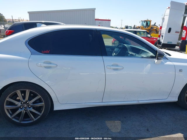 Продаж на аукціоні авто 2015 Lexus Gs 350, vin: JTHBE1BL9FA001348, номер лоту: 42583249