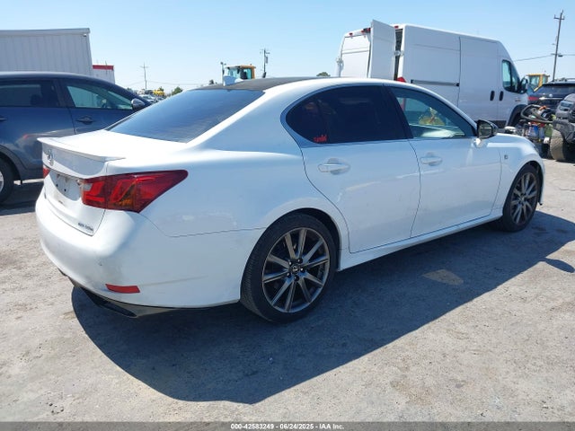 Продаж на аукціоні авто 2015 Lexus Gs 350, vin: JTHBE1BL9FA001348, номер лоту: 42583249