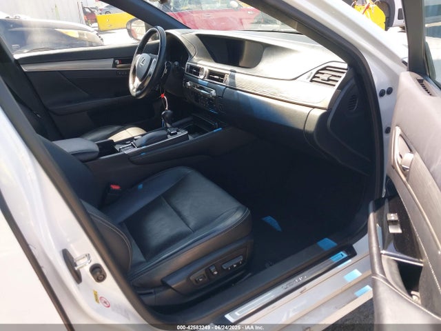 Продаж на аукціоні авто 2015 Lexus Gs 350, vin: JTHBE1BL9FA001348, номер лоту: 42583249