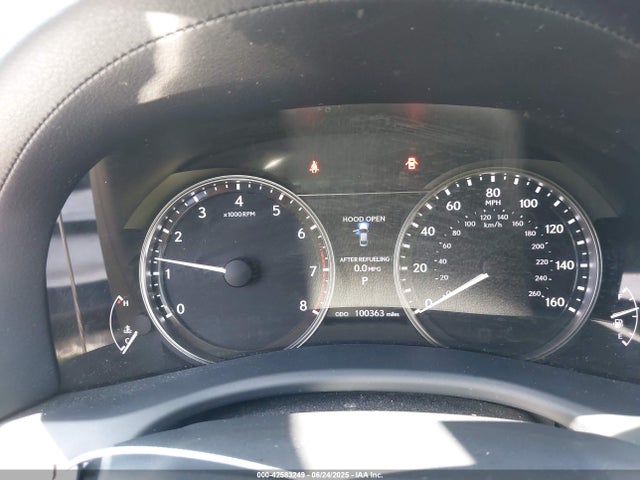 Продаж на аукціоні авто 2015 Lexus Gs 350, vin: JTHBE1BL9FA001348, номер лоту: 42583249