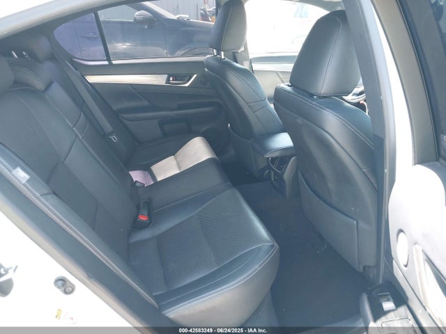 Продаж на аукціоні авто 2015 Lexus Gs 350, vin: JTHBE1BL9FA001348, номер лоту: 42583249