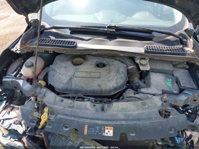 2019 FORD ESCAPE 1FMCU9J99KUC00935 Photo 9
