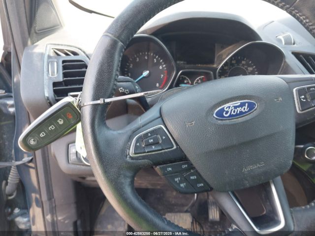 2019 FORD ESCAPE 1FMCU9J99KUC00935 Photo 10