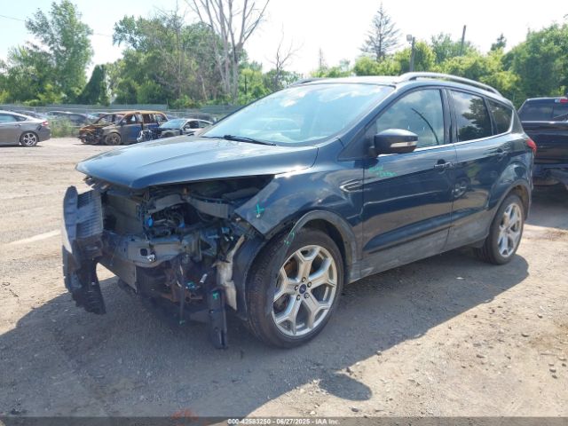 2019 FORD ESCAPE 1FMCU9J99KUC00935 Photo 1