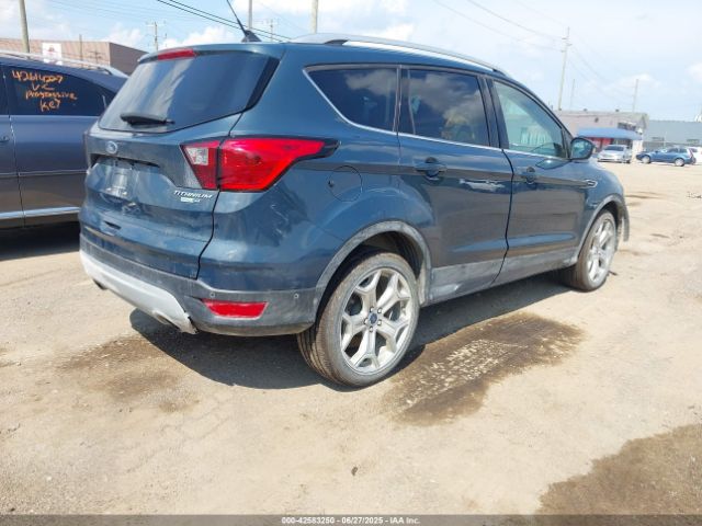 2019 FORD ESCAPE 1FMCU9J99KUC00935 Photo 3
