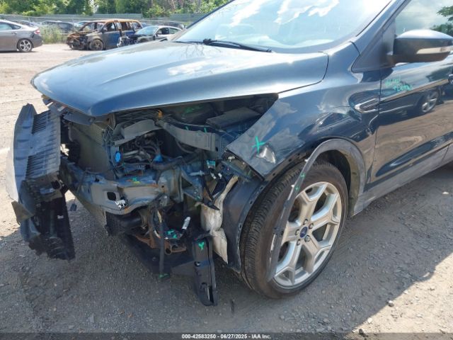 2019 FORD ESCAPE 1FMCU9J99KUC00935 Photo 5