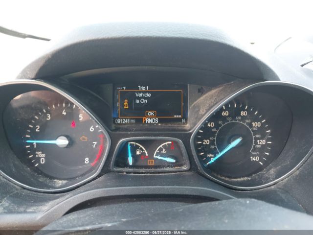 2019 FORD ESCAPE 1FMCU9J99KUC00935 Photo 6