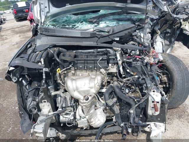 42583251 :رقم المزاد ، 3C4NJDBB0MT565754 vin ، 2021 Jeep Compass Altitude 4x4 مزاد بيع