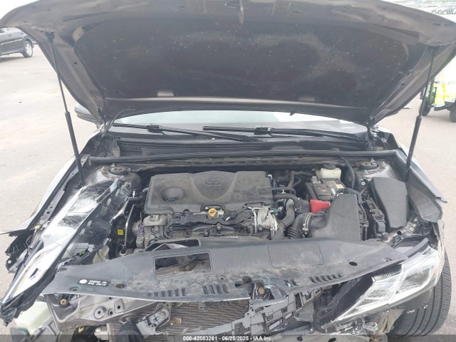 4T1B11HK6JU505774 Toyota a25a-fks