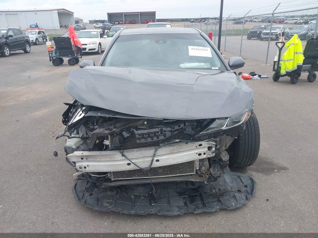 4T1B11HK6JU505774 Toyota a25a-fks