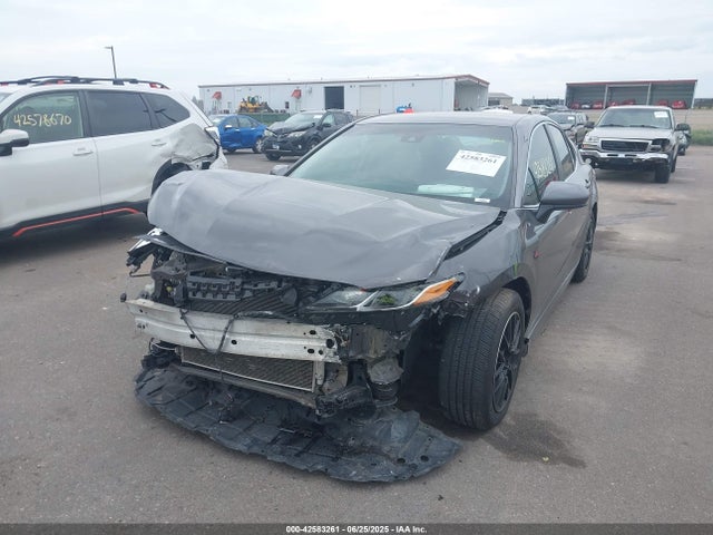 4T1B11HK6JU505774 Toyota a25a-fks
