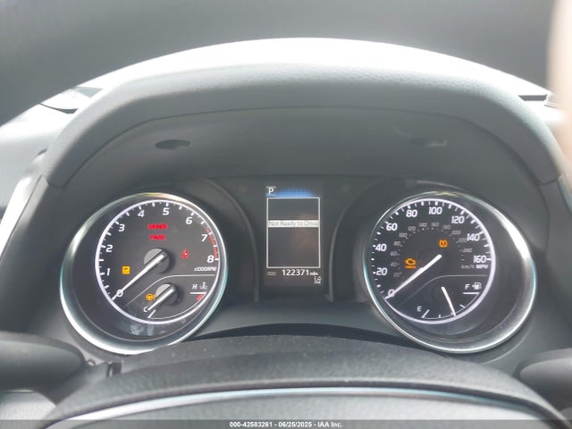 4T1B11HK6JU505774 Toyota a25a-fks