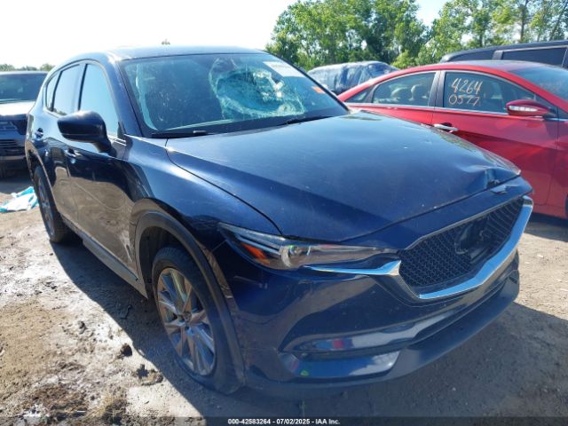 2020 MAZDA CX-5 JM3KFBDM7L1801241