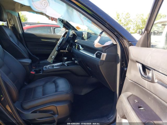 2020 MAZDA CX-5 JM3KFBDM7L1801241 Photo 4