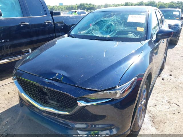 2020 MAZDA CX-5 JM3KFBDM7L1801241 Photo 5
