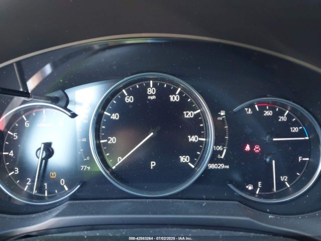 2020 MAZDA CX-5 JM3KFBDM7L1801241 Photo 6