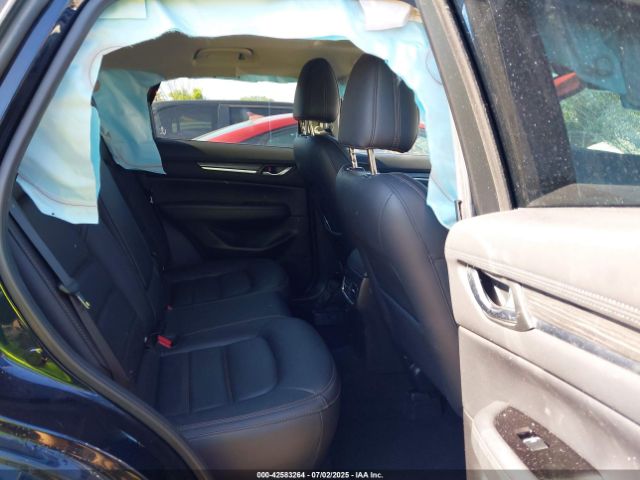 2020 MAZDA CX-5 JM3KFBDM7L1801241 Photo 7