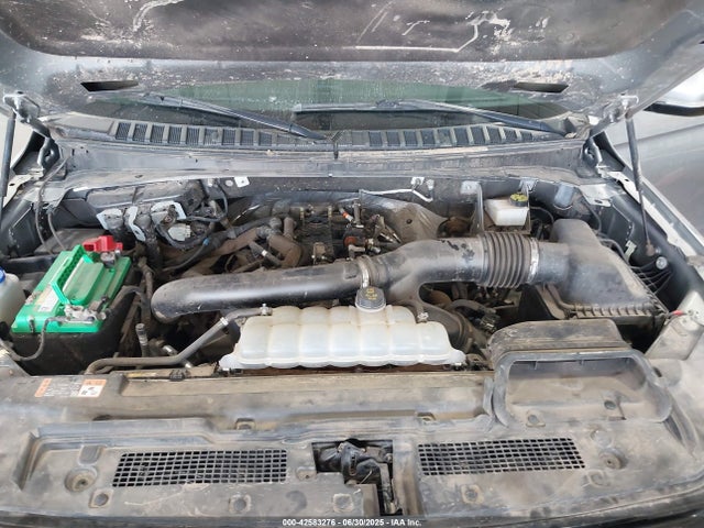 1FMJK2AT7NEA30105 Ford gtdi