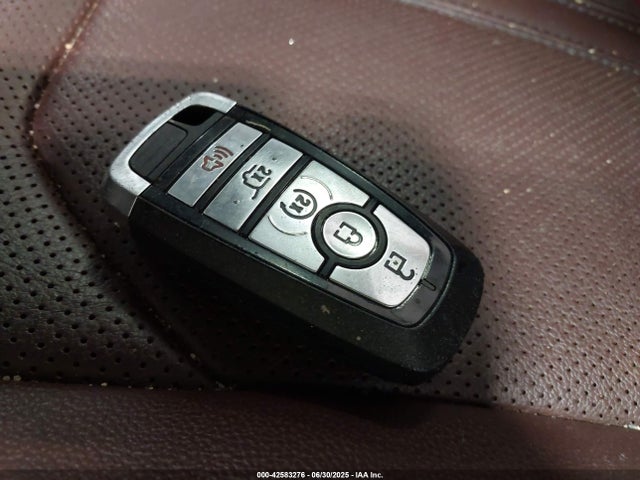 1FMJK2AT7NEA30105 Ford gtdi