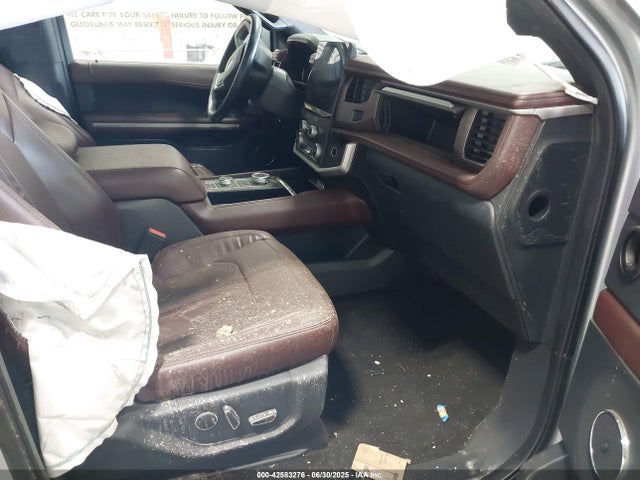 1FMJK2AT7NEA30105 Ford gtdi