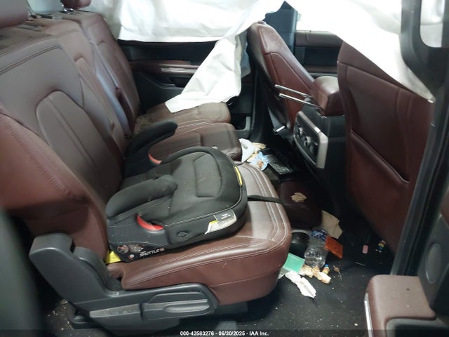 1FMJK2AT7NEA30105 Ford gtdi