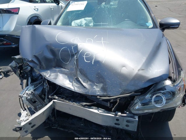 Lexus 2zr-fxe+3jm 2016 JTHKD5BH0G2265852 Image 10