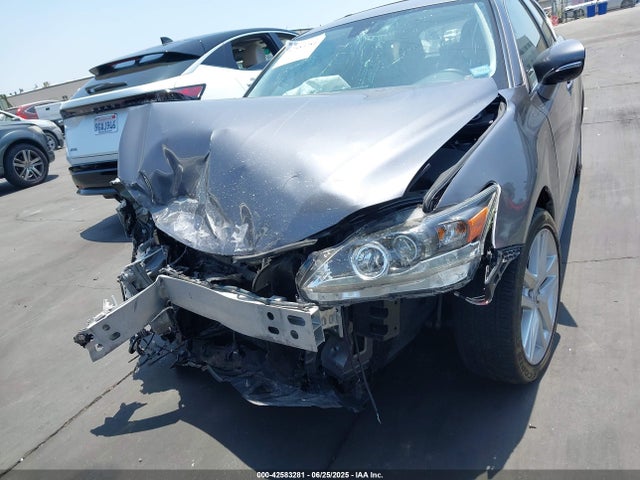 Lexus 2zr-fxe+3jm 2016 JTHKD5BH0G2265852 Image 12