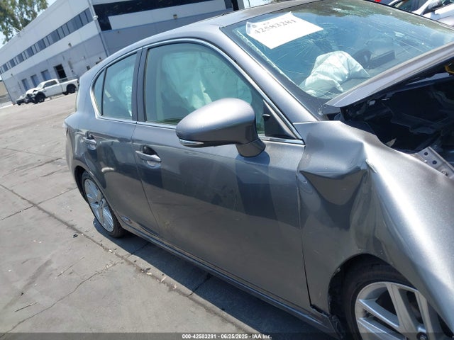 Lexus 2zr-fxe+3jm 2016 JTHKD5BH0G2265852 Image 13