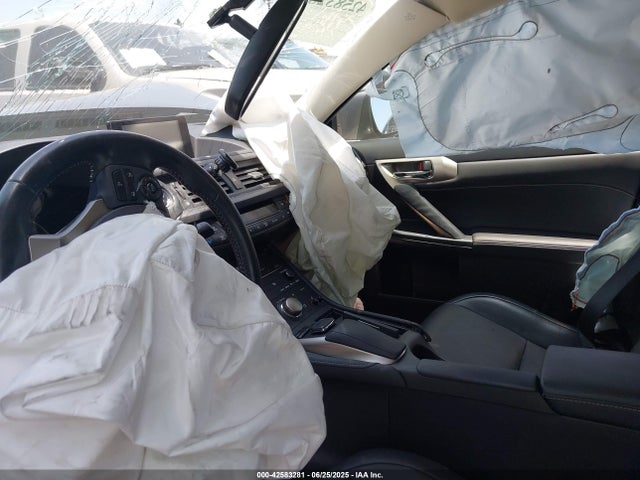 Lexus 2zr-fxe+3jm 2016 JTHKD5BH0G2265852 Image 17