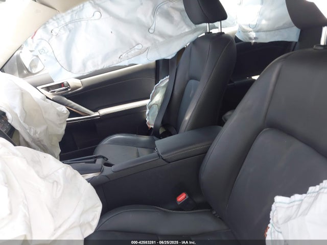 Lexus 2zr-fxe+3jm 2016 JTHKD5BH0G2265852 Image 18