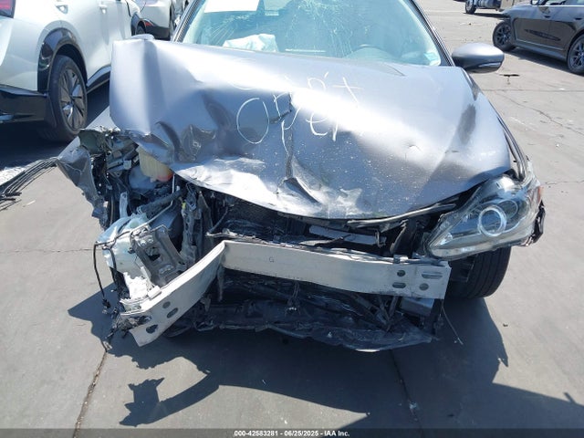 Lexus 2zr-fxe+3jm 2016 JTHKD5BH0G2265852 Image 6
