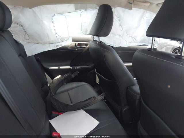 Lexus 2zr-fxe+3jm 2016 JTHKD5BH0G2265852 Image 8