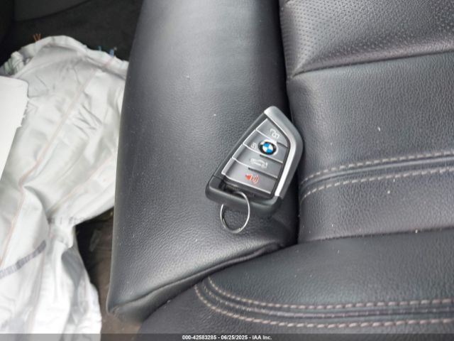 2022 BMW X5 PHEV 5UXTA6C07N9J23630 Photo 10