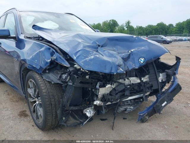 2022 BMW X5 PHEV 5UXTA6C07N9J23630 Photo 5