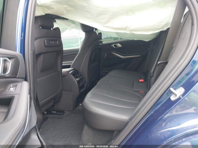 2022 BMW X5 PHEV 5UXTA6C07N9J23630 Photo 7