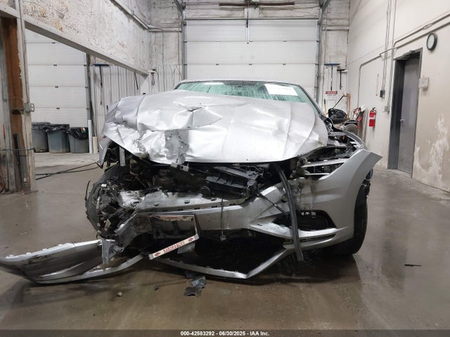 Volkswagen 1.4 tsi 2019 3VWC57BU7KM171350 Image 13
