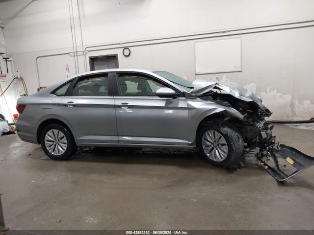 Volkswagen 1.4 tsi 2019 3VWC57BU7KM171350 Image 14