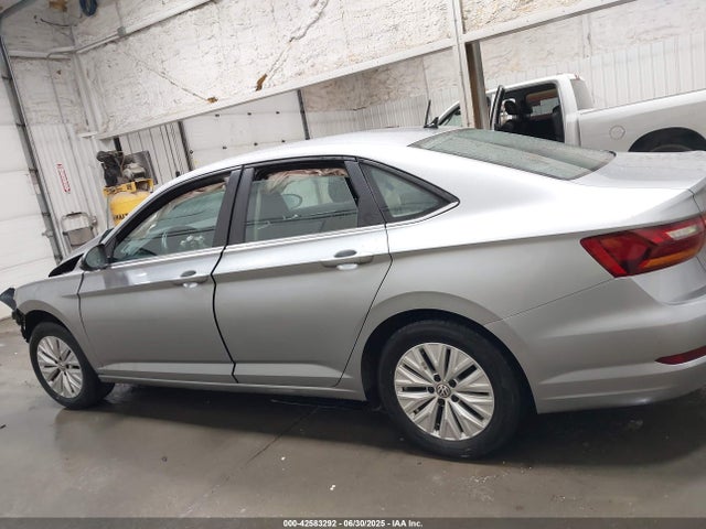 Volkswagen 1.4 tsi 2019 3VWC57BU7KM171350 Image 15