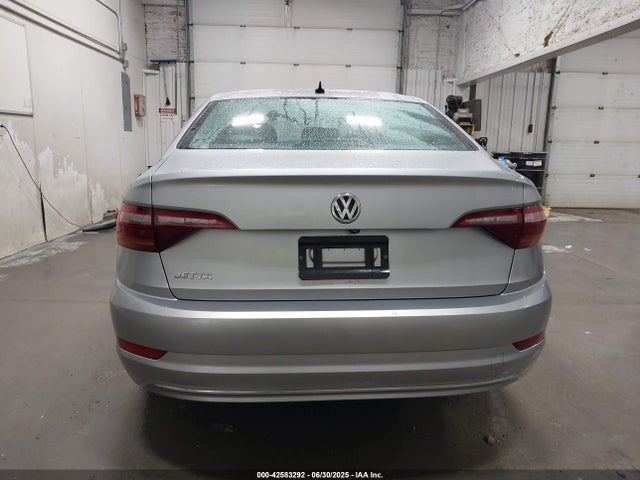 Volkswagen 1.4 tsi 2019 3VWC57BU7KM171350 Image 17