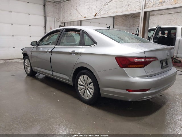 Volkswagen 1.4 tsi 2019 3VWC57BU7KM171350 Image 3