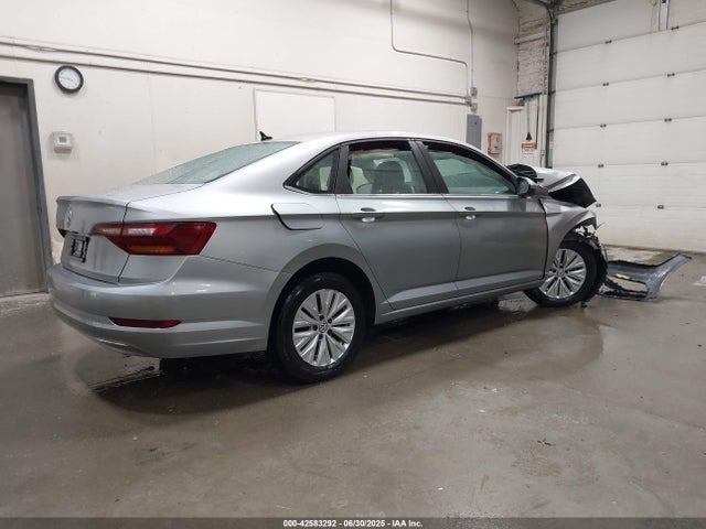 Volkswagen 1.4 tsi 2019 3VWC57BU7KM171350 Image 4